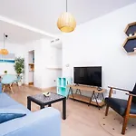 Cala Mora By Interhome Apartament