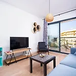 Apartament Cala Mora By Interhome *