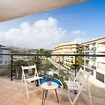 Apartament Cala Mora By Interhome