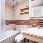 Apartament Cala Mora By Interhome Moraira