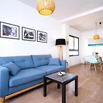 Cala Mora By Interhome Moraira