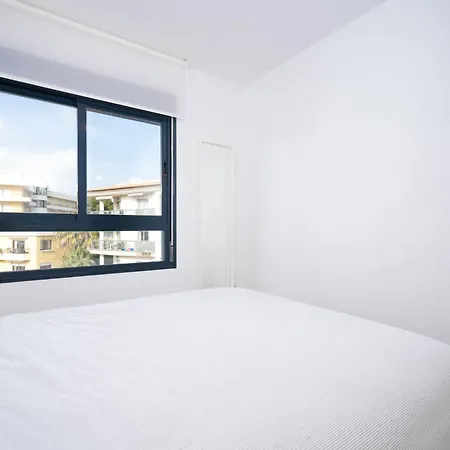 Cala Mora By Interhome Apartament Moraira