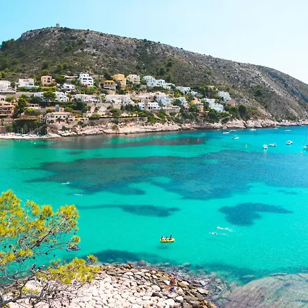 Cala Mora By Interhome