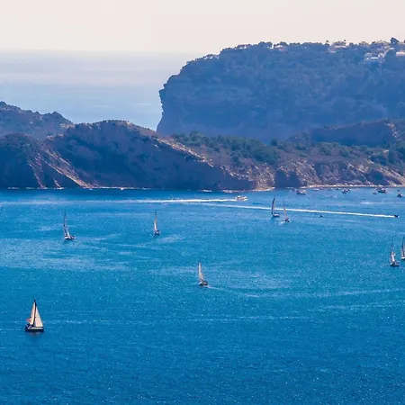 Cala Mora By Interhome Appartement *