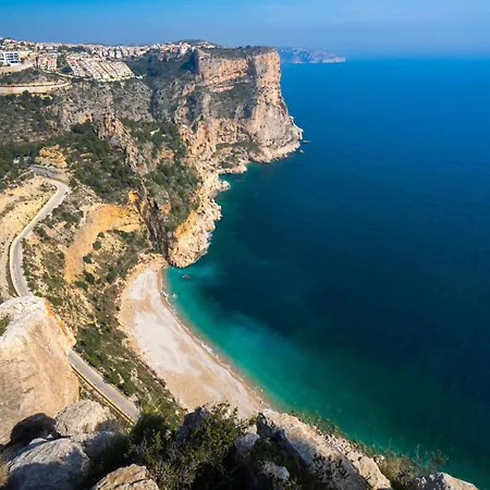 Cala Mora By Interhome Appartement