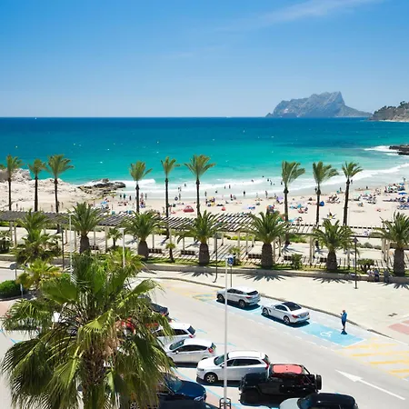 Cala Mora By Interhome * Moraira