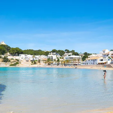 Cala Mora By Interhome