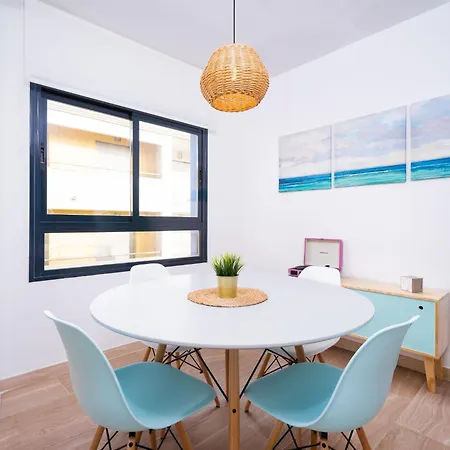 Cala Mora By Interhome *
