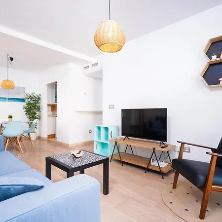 Cala Mora By Interhome Appartement