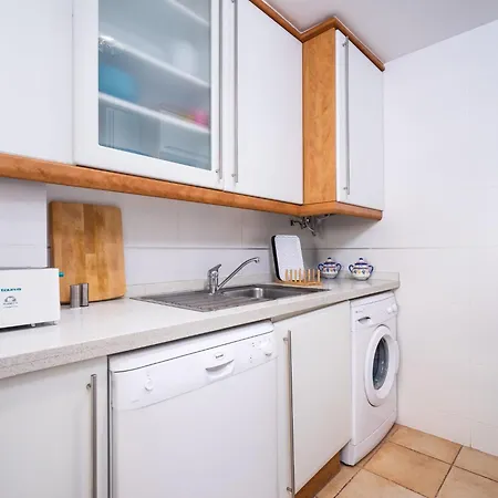 Cala Mora By Interhome Apartment *