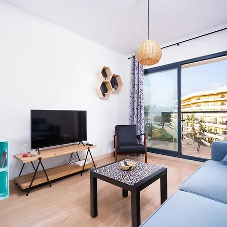 Apartment Cala Mora By Interhome *