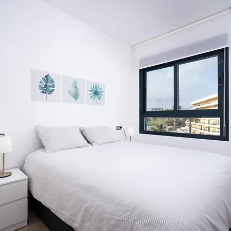 Cala Mora By Interhome *