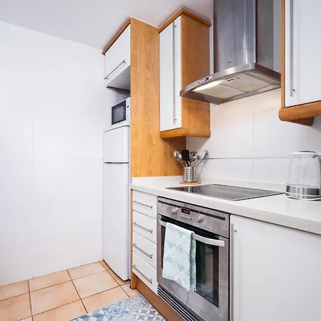 Cala Mora By Interhome * Moraira