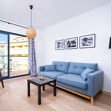 Cala Mora By Interhome Appartement