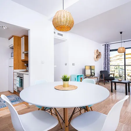 Cala Mora By Interhome *
