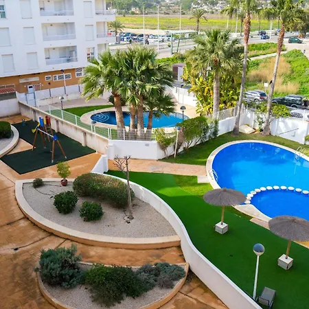 Apartment Cala Mora By Interhome *