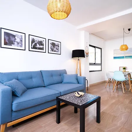 Cala Mora By Interhome Moraira