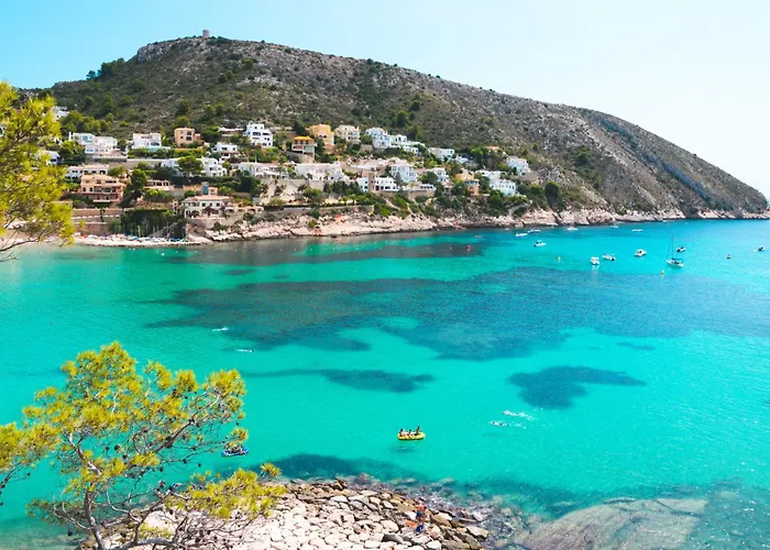 Cala Mora By Interhome