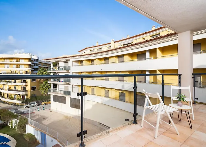 Cala Mora By Interhome