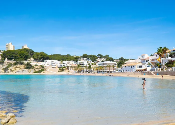 Cala Mora By Interhome