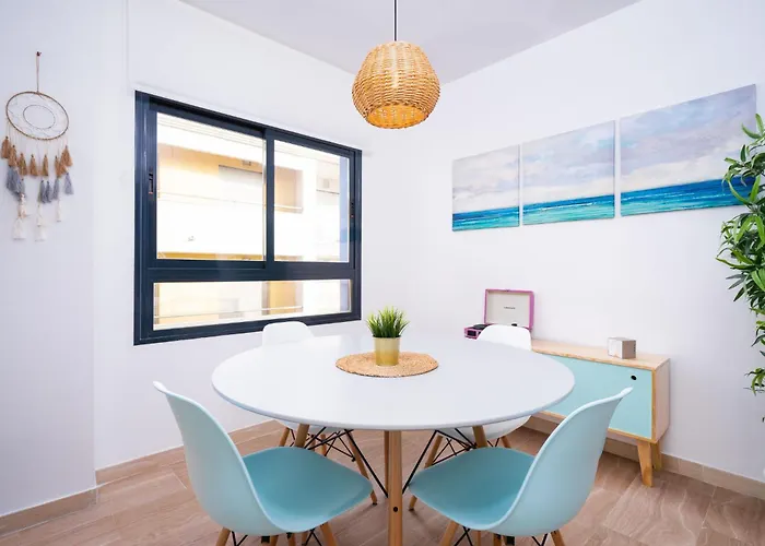 Cala Mora By Interhome *