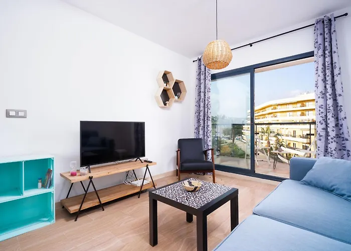 아파트 Cala Mora By Interhome *