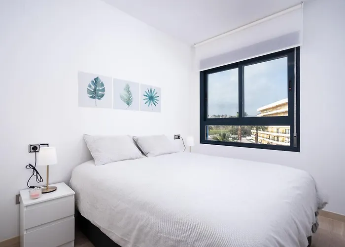Cala Mora By Interhome *