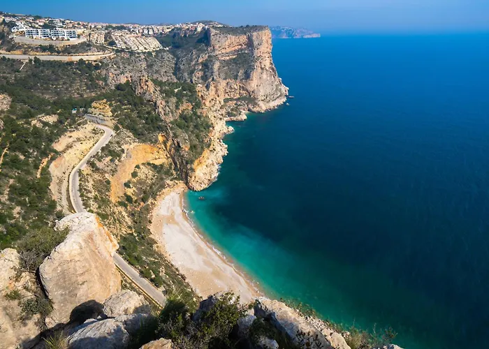 Cala Mora By Interhome Apartment