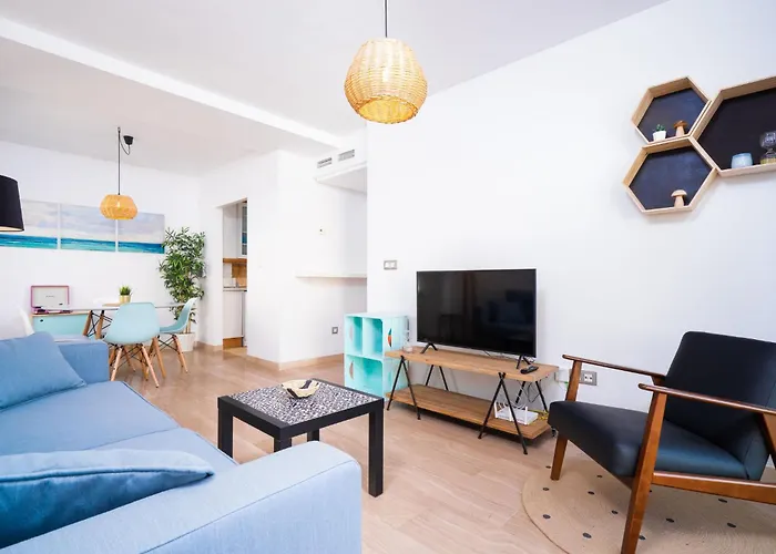Cala Mora By Interhome Apartment