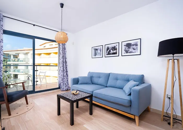 Cala Mora By Interhome Apartment