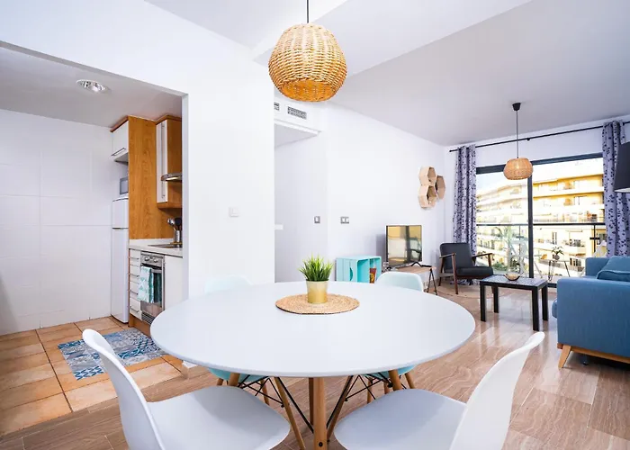 Cala Mora By Interhome *